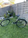 28 tum cykel
