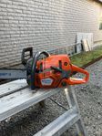 Husqvarna 560xpg motorsåg 
