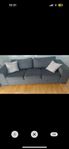 3 sits soffa