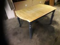 köksbord o stolar