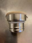 Nya. 2 st Flaskkorkar passar till Klean Kanteen