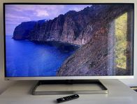 TV Grundig 42 VLE 9380 SL + Fire TV Stick (3rd Gen)