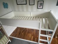 Barnsäng Kura IKEA
