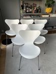 Fritz Hansen ”Sjuan”