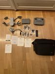 dji mini 2 drönare 
