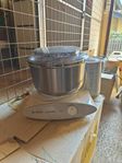BOSCH Universal plus 800W mixer