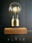 FLYTE Levitating Lightbulb Royal Oak