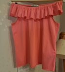 Off shoulder topp 