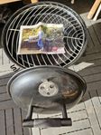 Jamie Oliver grill