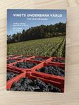 Bok om Vinets underbara värld