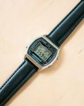 Casio Marlin Digital Alarm Chronograph H101 Module 106