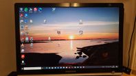 Samsung Dataskärm GH22WS 22 tum 2ms 3000:1