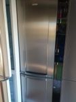 Electrolux kyl/frys