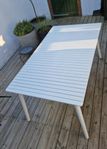 Trädgårdsbord Hattholmen