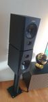 Adam Audio T8V "dual stereo"