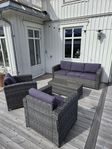 Loungegrupp