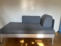 Schäslong IKEA Delaktig