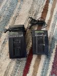 FESTOOL laddare