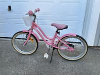 Barncykel Pinepeak 18”