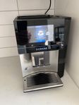 Siemens EQ.700 Integral Helautomatisk Espresso Kaffemaskin 