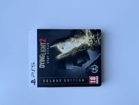 Dying Light 2 Stay Human Deluxe Edition