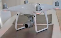 dJI Phantom 4 pro+v2