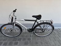 Yosemite  Le Conte Hybrid