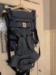 Ergobaby Omni 360 bärsele + vinteskydd