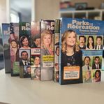 Parks and Recreation (Säsong 1-7) DVD