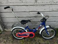 Barncykel 16 tum