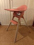 Stokke matstol Clikk 