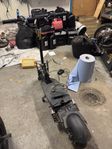 elscooter 800w