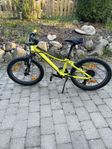Mountainbike 20 tum