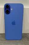 IPhone 16 plus 258gb
