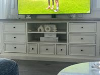 Jätte bra Tv bänk 
