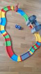  Flex track bilbana