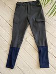Ridbyxor Oliver Cargo Breeches, från Maya Delorez, strl xxs