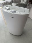 Woods Cortina Silent 12K luftkonditionering