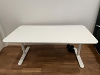 Ikea kontorsbord