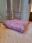 Togo footstool