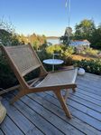 Fåtölj