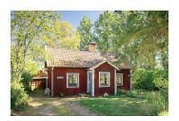 litet mysigt hus