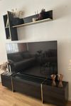 tv bänk