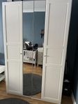 IKEA PAX Garderob 236*150*60