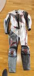 Skinnställ Dainese stl 46