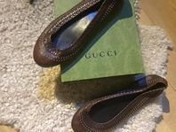 Gucci Ballerina 