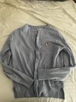 Maison Kitsune cardigan