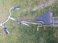 Damcykel Kettler