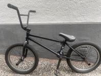 BMX Haro freestyle