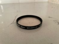 HOYA 55mm SKYLIGHT(1A) filter